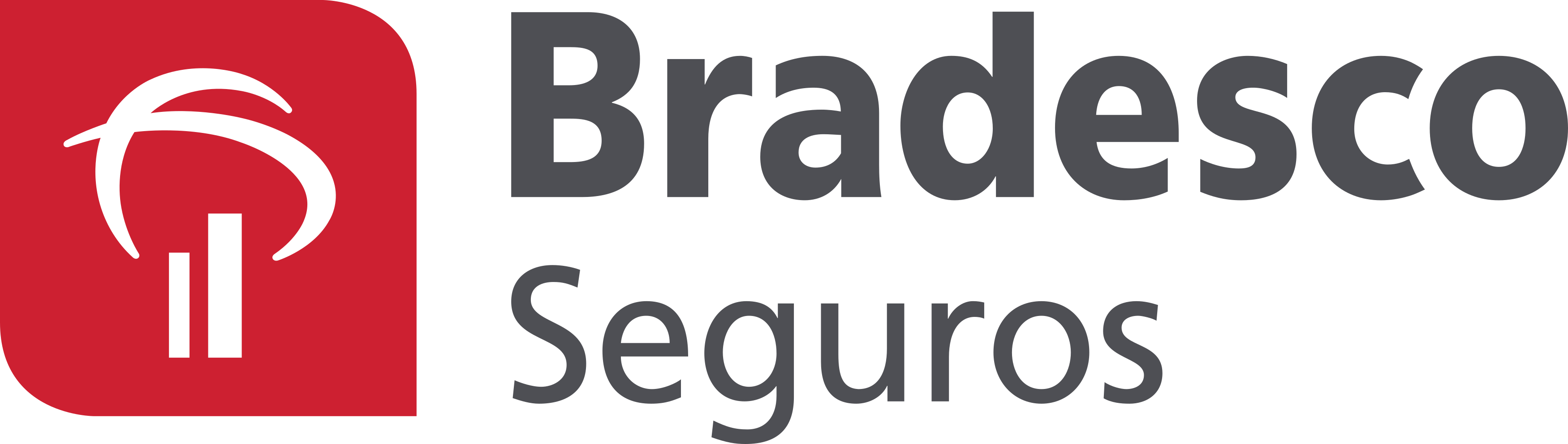 Bradesco Seguros